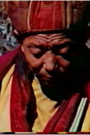 Sikkim, terre secrète Poster