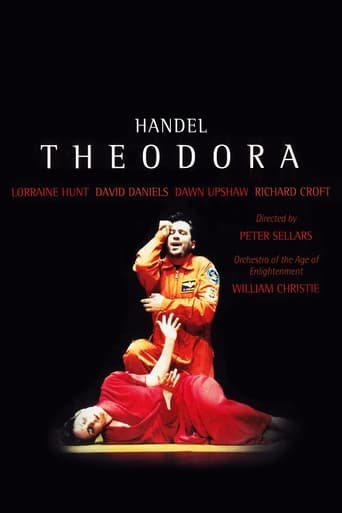 Theodora Poster