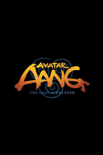The Legend of Aang: The Last Airbender