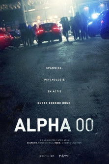 Alpha 00 Poster