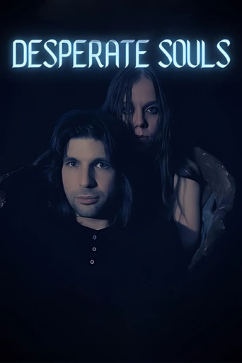 Desperate Souls Poster