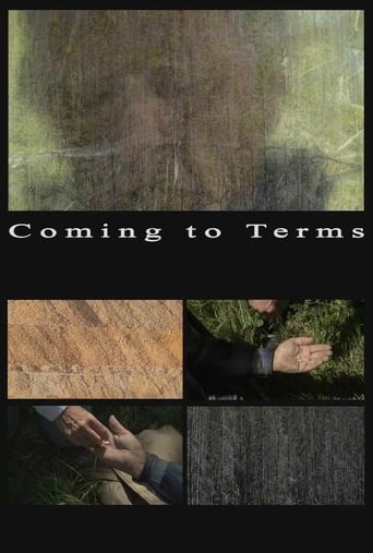 Coming to Terms Poster