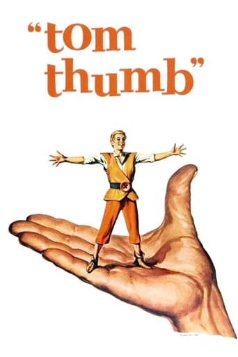 Tom Thumb Poster