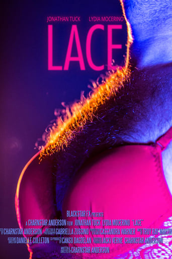 Lace Poster