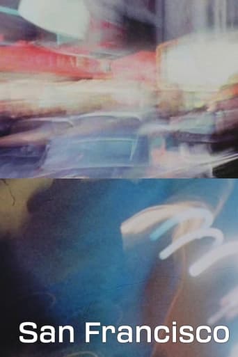 San Francisco Poster