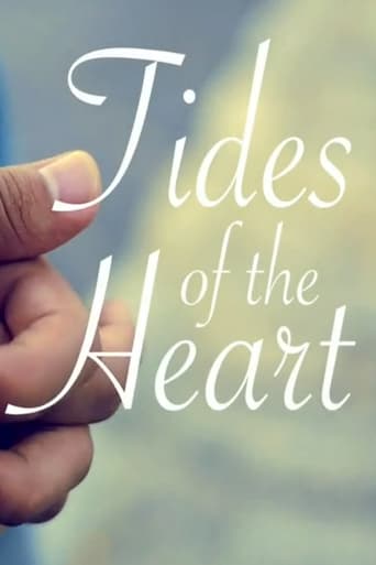 Tides of the Heart Poster