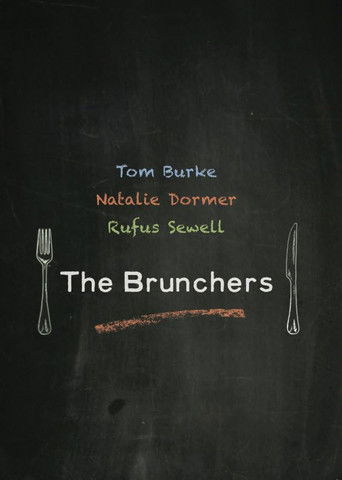 The Brunchers Poster