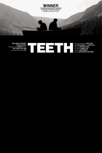 Teeth Poster