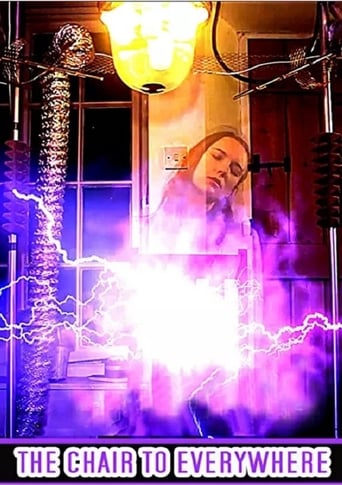 The Chair to Everywhere Poster