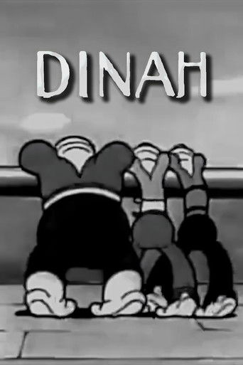 Dinah
