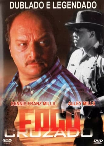 Moment of Truth: Caught in the Crossfire Poster