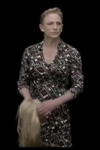 James Bond Supports International Women's Day Poster