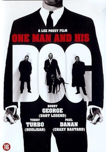 One Man and His Dog Poster