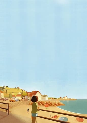 De longues vacances Poster