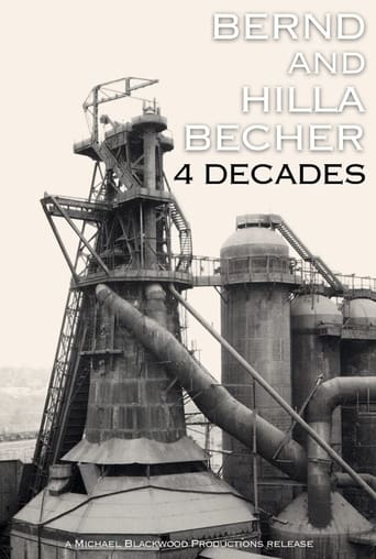 Bernd and Hilla Becher: Typologies of Industrial Architecture Poster
