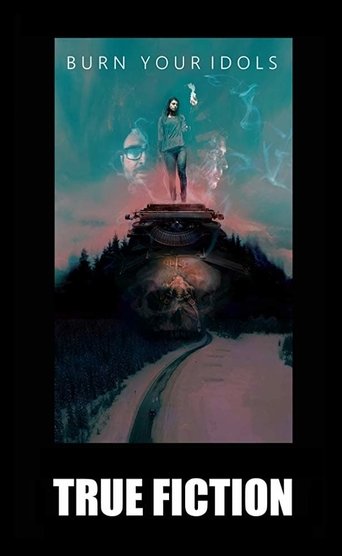 True Fiction Poster
