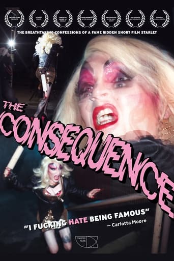 The Consequence Poster