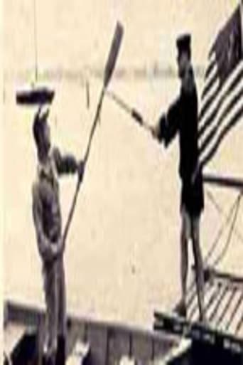 Oysters Are in Season Poster