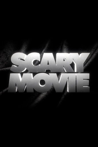 Scary Movie
