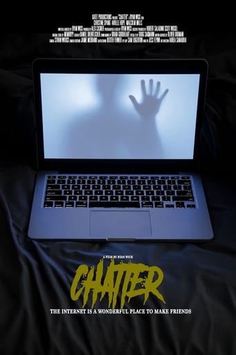 Chatter Poster