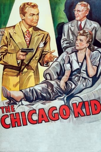 The Chicago Kid Poster