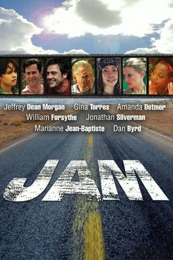 Jam Poster
