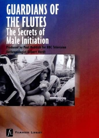 Guardians of the Flutes Poster