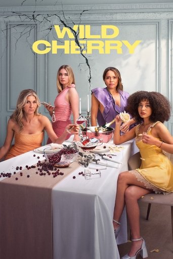 Wild Cherry Poster