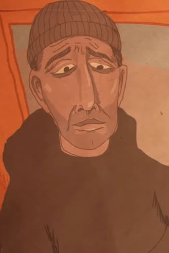 The Beast Inside Poster