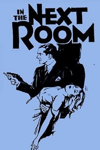 In the Next Room Poster
