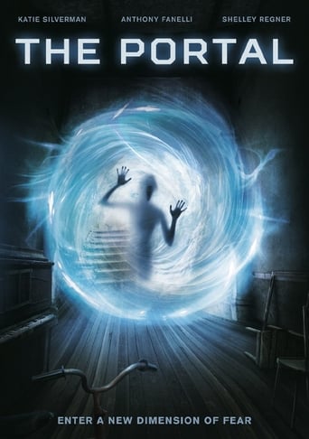 The Portal Poster