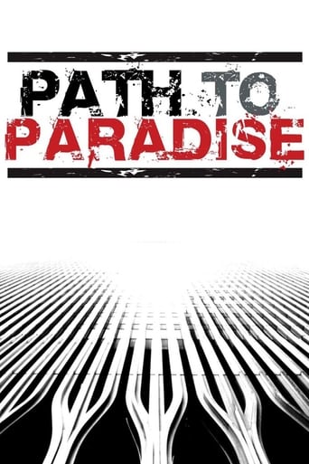Path to Paradise: The Untold Story of the World Trade Center Bombing Poster