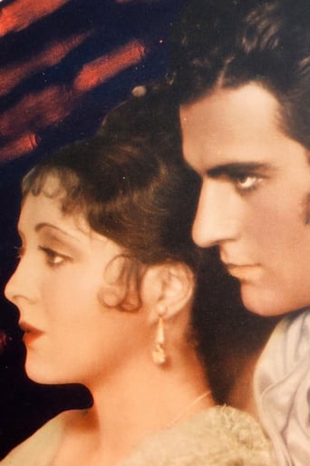 The Love Mart Poster