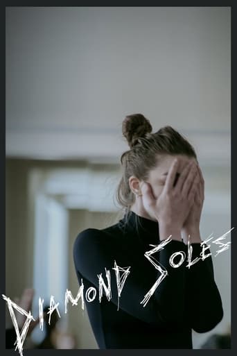 Diamond Soles Poster
