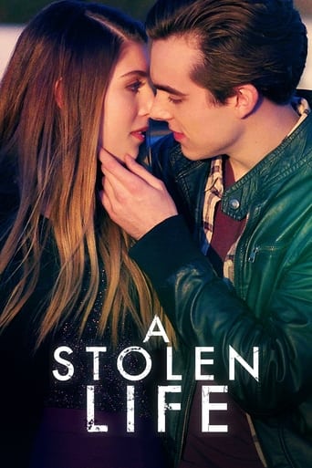 A Stolen Life Poster