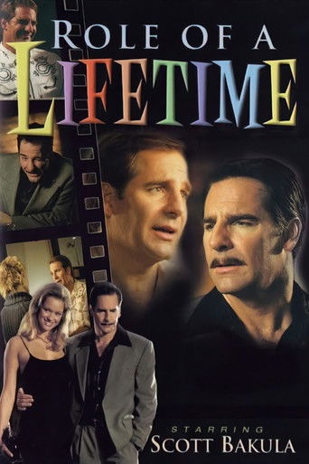 Role of a Lifetime Poster