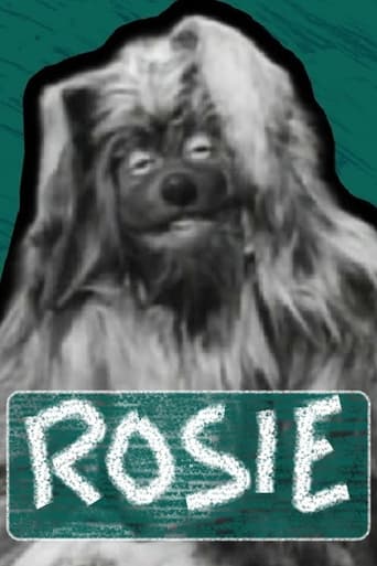 Rosie Poster