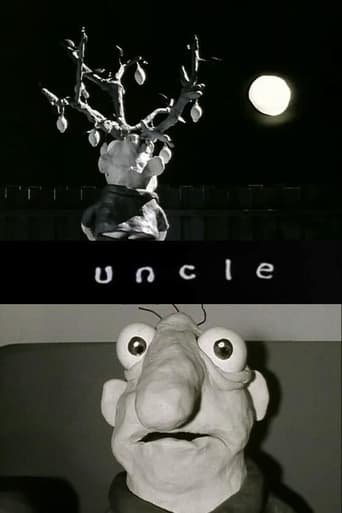 Uncle Poster