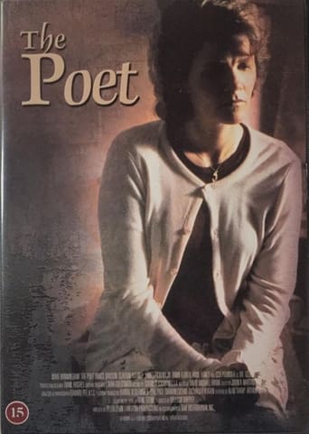 Little Girl Fly Away Poster