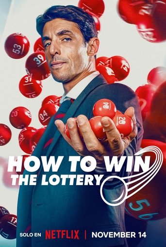 How to Win the Lottery Poster