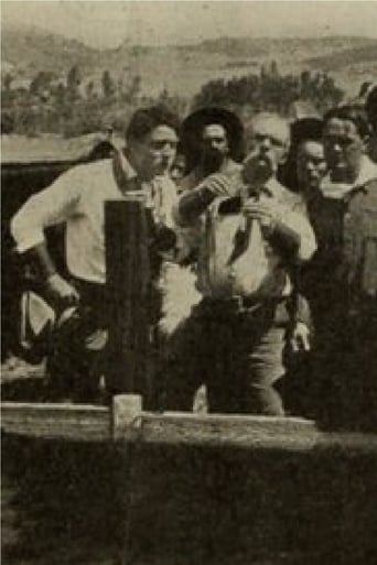 The Poisoned Flume Poster