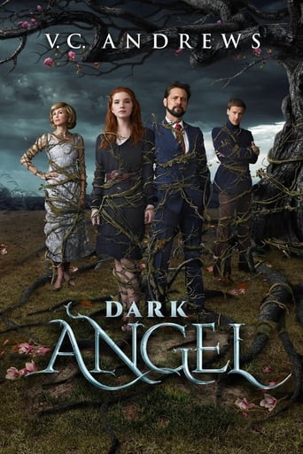 Dark Angel Poster