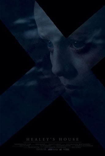 Healey's House Poster