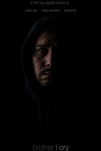 Brother, I Cry Poster