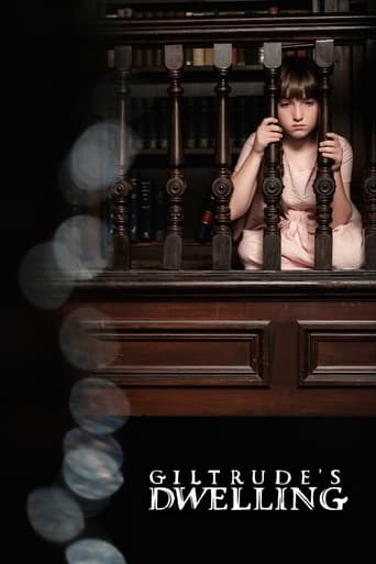 Giltrude's Dwelling Poster