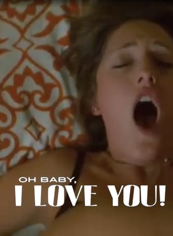 Oh Baby, I Love You! Poster