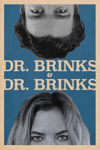 Dr. Brinks & Dr. Brinks Poster