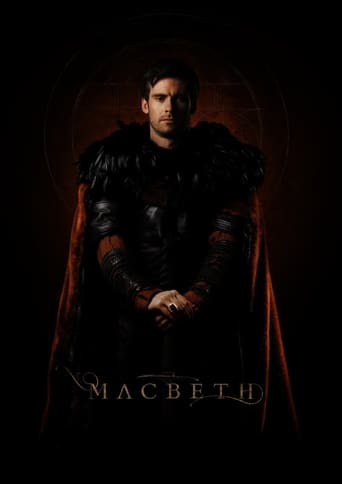 Macbeth Poster