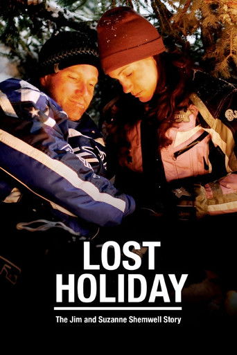 Lost Holiday: The Jim & Suzanne Shemwell Story