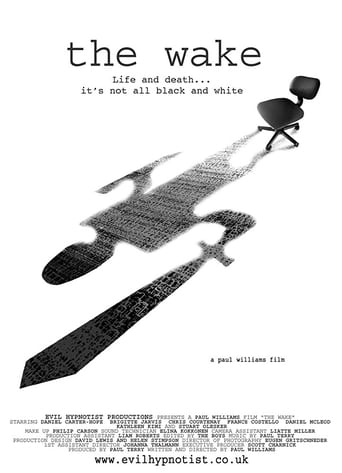 The Wake Poster